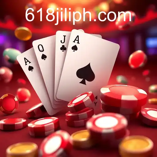 Exploring the World of Casino Games with 618jili