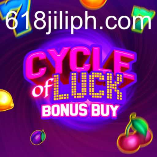 Discovering CycleofLuckBonusBuy: An Intriguing Journey into 618jili's Latest Gaming Offering
