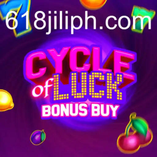 Discovering CycleofLuckBonusBuy: An Intriguing Journey into 618jili's Latest Gaming Offering
