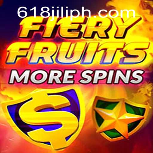 An In-Depth Look at FieryFruitsMoreSpins: A Thrilling Slot Adventure