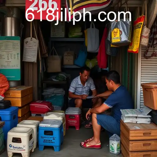 The Phenomenon of Jueteng: A Deep Dive