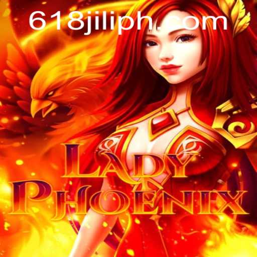 Discover the Enchanting World of LadyPhoenix: A Thrilling Adventure Awaits