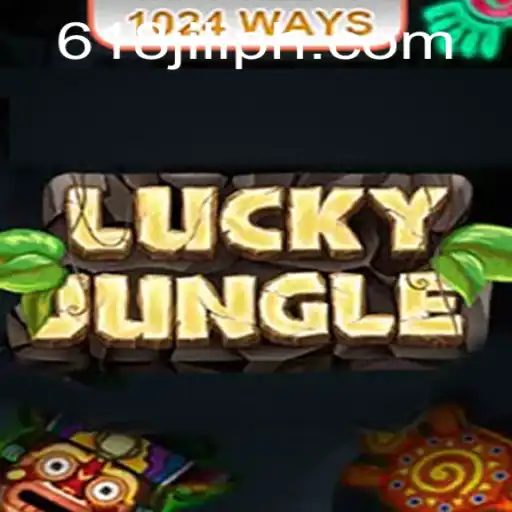Exploring the Exciting World of LuckyJungle1024: The Game Redefining Adventure