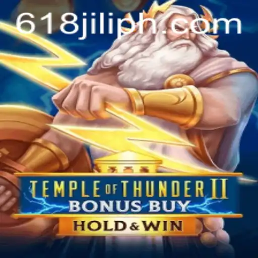 Explore the Excitement of TempleofThunderIIBonusBuy