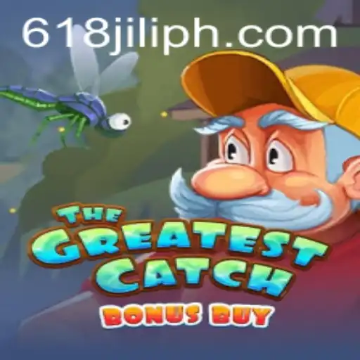 TheGreatestCatchBonusBuy: A Dive into the Ocean of Victory and Rewards