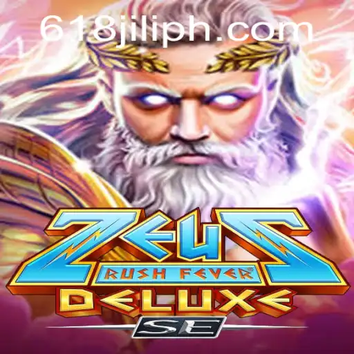 Unleashing the Power of ZeusRushFeverDeluxeSE: A Captivating Adventure