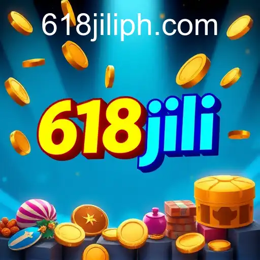 Exploring the World of Online Slots: A Look at 618jili