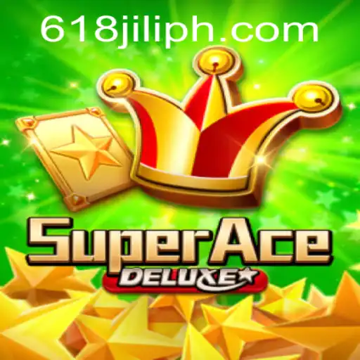 Unveiling SuperAceDeluxe: The Ultimate Gaming Experience with 618jili