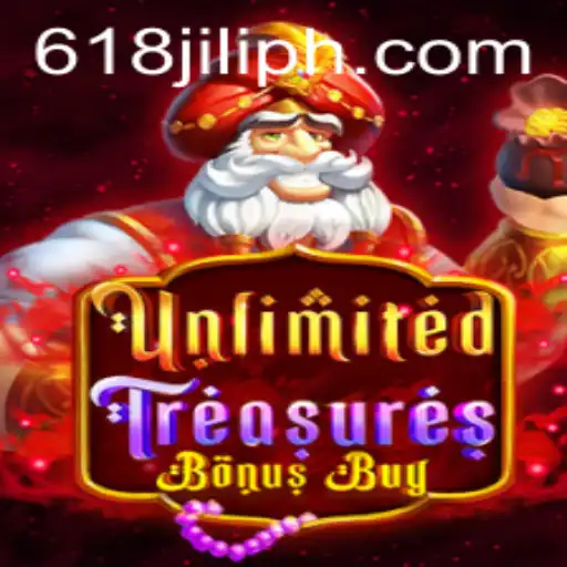 Discover UnlimitedTreasuresBonusBuy: The Next Big Adventure in Gaming
